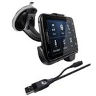 FIXATION / SUPPORT MOTOROLA Support voiture pour Motorola Atrix avec