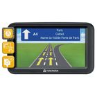 Navigation GPS NAVMANF610NOIREUROPE 15 PAYS CARTE A VIE