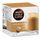DOLCE GUSTO Café au Lait 16 Capsules 160g