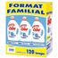 LESSIVE LE CHAT Sensible 0% 3X3L Format Familial x1