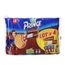 BISCUITS SECS LU Prince Fourrés Chocolat 300g x4