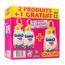LESSIVE OMO Petit&Puissant Tropical 1.47Lx2+1GRATUIT (x10)