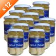ARTICHAUTS OLABE Cœur Palmier Morceaux 12x220g (x1)
