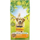  FRISKIES Croquettes Complète Poulet 10Kg (x1)