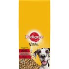  PEDIGREE Bœuf Adulte Maxi 15Kg (x1)