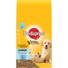  PEDIGREE Junior 10Kg (x1)