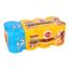 REPAS POUR ANIMAUX PEDIGREE Mijoté Pts Lég 3 Var. 6X400g+2GRATUIT x3