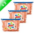 LESSIVE ARIEL Excel tabs sensitive 21 doses (x3)