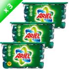  ARIEL Actilift Classique 40 Écodoses (x3)
