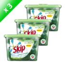  SKIP Fresh Clean 20 Capsules (x3)