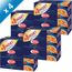 PATE ALIMENTAIRE BARILLA Capellini 5X500g + 1GRATUIT x4
