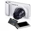 COMPACT SAMSUNG GALAXY CAM Wi-Fi + Batterie + Micro SD 4Go