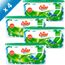 LESSIVE LE CHAT Duo Bulles Expert X36 (x4)