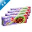 CHOCOLAT EN TABLETTE MILKA Noisette 3x300g 2+1GRATUIT x4