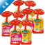 PATE ALIMENTAIRE PANZANI Penne 2X500g x4