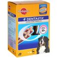 PRODUIT DE SOIN PEDIGREE Dentasticks Chien 1080g