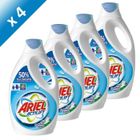  ARIEL Lessive Liquide Alpine 40 Lavages (x4)