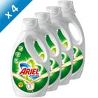  ARIEL Lessive liquide Regulier 25 lavages (x4)