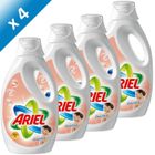  ARIEL Lessive Liquide Derma Sensitiv 27 Doses (x4)
