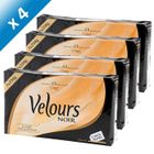 CAFÉ - CHICORÉE CARTE NOIRE VELOUR NOIR 3X250g  (x4)