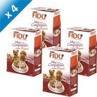  FIDO Mini Compagnon Boeuf 1Kg (x4)