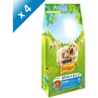  FRISKIES Junior 4Kg (x4)
