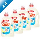 LE CHAT Sensitive 3L (x4)