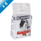  CROQ Moelleuse Chien Boeuf 4Kg (x4)