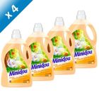 ADOUCISSANT MINIDOU Pêche 3L (x4)