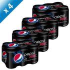  Pepsi Max Zero 24x33cl