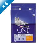  PURINA - ONE SEC Croquettes Poulet / riz 3KG