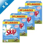  SKIP Active Clean 39 Lavages (x4)