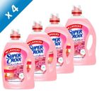 LESSIVE SUPER CROIX Secrets d'Ailleurs Cachemire 3L (x4)