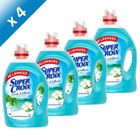  SUPER CROIX Secrets d'Ailleurs Bora Bora 3L (x4)