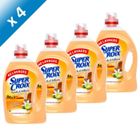  SUPER CROIX Secrets d'Ailleurs Maroc 3L (x4)