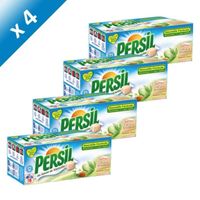  PERSIL Amande Douce 32 Tablettes x4