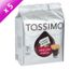 CAFE-CHICOREE TASSIMO CARTE NOIRE Corsé x5