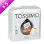 CAFE-CHICOREE TASSIMO CARTE NOIRE Cappuccino 267.2g x5