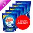 LESSIVE XTRA Total €co 20 capsules (x5)