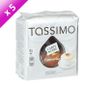 CAFE-CHICOREE TASSIMO CARTE NOIRE Cappuccino 267.2g x5