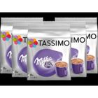  TASSIMO SUCHARD Milka 346g x5