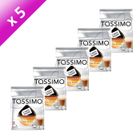  TASSIMO CARTE NOIRE Crème Brulée x5
