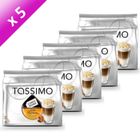  TASSIMO CARTE NOIRE Latte Macchiato Caramel x5