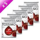  TASSIMO Côte d'Or 380g x5
