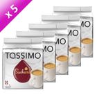  TASSIMO SUCHARD Chocolat 320g x5