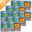 RIZ LUSTUCRU Riz 10mn Sachet 2x450g +1 GRATUIT (x6)