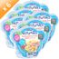 PLATS PREPARES SALES NATURNES Pomme de Terre Jambon Thym 18 Mois (x6)