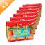 PATE ALIMENTAIRE PANZANI Coquillettes 3x500gr x6