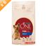 REPAS POUR ANIMAUX PURINA ONE Croquette Chien 1,5kg Bœuf x6