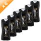 GEL - CREME DOUCHE AXE Gel Douche Dark Temptation 400ml x6